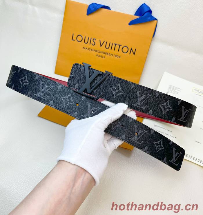 Louis Vuitton Belt 38MM LVB00191-2